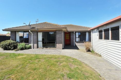 Photo of property in 5 Peebles Drive, Hei Hei, Christchurch, 8042