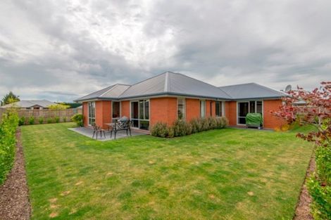 Photo of property in 11 Temple Avenue, Lincoln, 7608