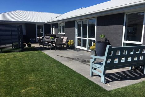 Photo of property in 7 Ridgeway Avenue, Rolleston, 7615