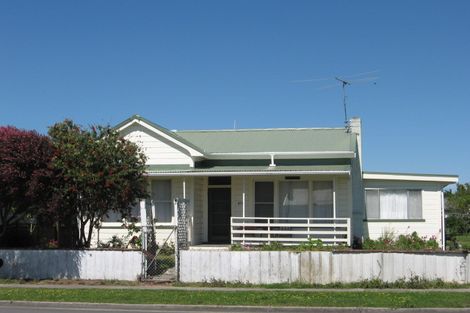 Photo of property in 458 Aberdeen Road, Te Hapara, Gisborne, 4010