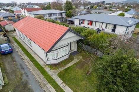 Photo of property in 91 Southampton Street, Sydenham, Christchurch, 8023