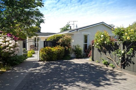 Photo of property in 35 Harrison Street, Allenton, Ashburton, 7700