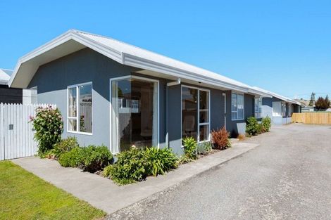 Photo of property in 153 High Street, Blenheim, 7201