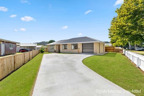 Photo of property in 13unit Tauranga Road, Waihi, 3610