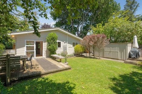 Photo of property in 132a West Street, Greytown, 5712