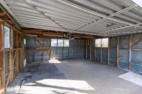 Photo of property in 43 Skerten Avenue, Hornby, Christchurch, 8042