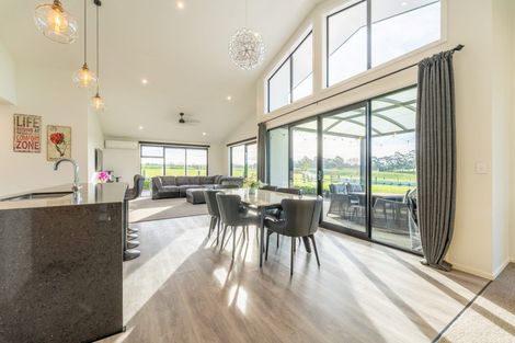 Photo of property in 267 Brockley Road, Claremont, Timaru, 7974