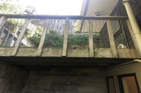 Photo of property in 5/28 Florence Street, Newtown, Wellington, 6021