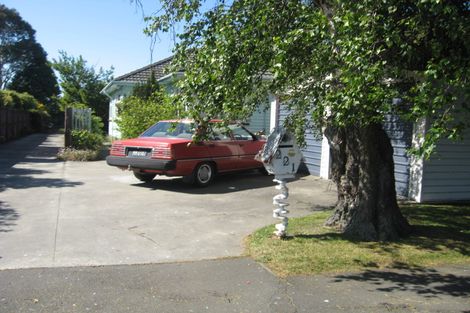 Photo of property in 221 Mairehau Road, Burwood, Christchurch, 8083