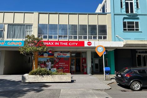 Photo of property in 17a Brougham Street, Nelson South, Nelson, 7010