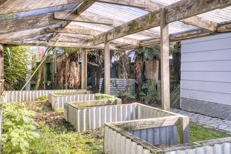 Photo of property in 3 Tudor Street, Hokitika, 7810