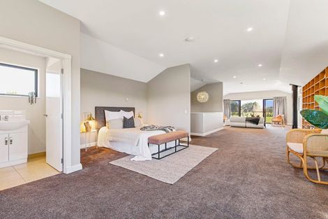Photo of property in 120 Glews Road, Cust, Rangiora, 7471