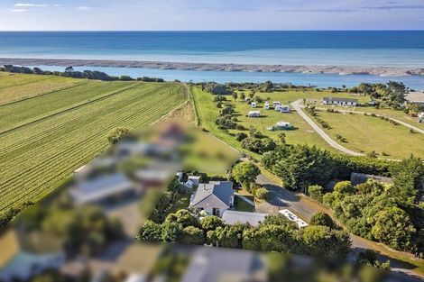 Photo of property in 14 Ocean View Place, Southbridge, Leeston, 7683