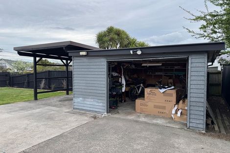 Photo of property in 282 Hoon Hay Road, Hoon Hay, Christchurch, 8025