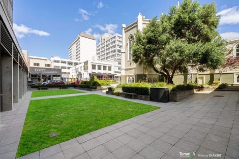 Photo of property in Vsp South, 305/168u Victoria Street, Te Aro, Wellington, 6011