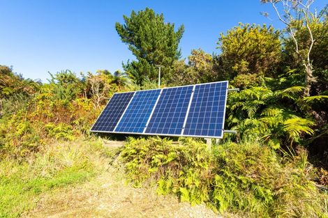 Photo of property in 15 Aylmer Street, Ross, 7812