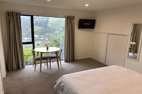 Photo of property in 65a Moncks Spur Road, Redcliffs, Christchurch, 8081