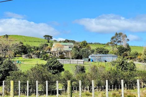 Photo of property in 34 Naumai Road, Tauhoa, Warkworth, 0984