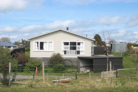 Photo of property in 107 Pembroke Road, Stratford, 4332