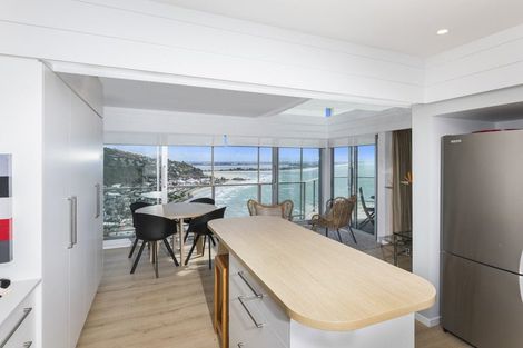 Photo of property in 101 Scarborough Road, Scarborough, Christchurch, 8081