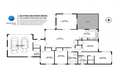 Photo of property in 69 Stan Heather Drive, Glenview, Hamilton, 3206