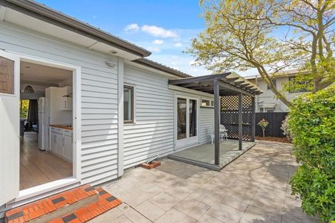 Photo of property in 185 Hastings Street East, Waltham, Christchurch, 8023