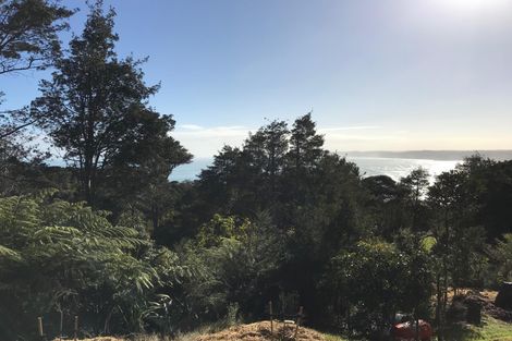 Photo of property in 671c Wainui Road, Raglan, 3297