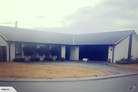 Photo of property in 19 Dunlop Crescent, Rolleston, 7614