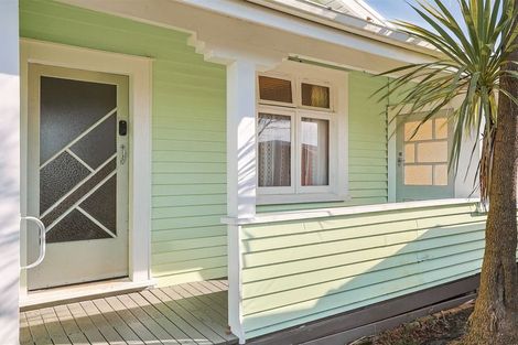 Photo of property in 34 Derby Street, Westport, 7825