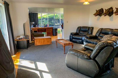 Photo of property in 114 Aorangi Road, Paeroa, 3600