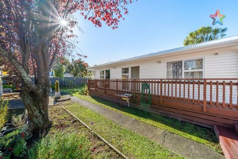 Photo of property in 7 Hine Road, Wainuiomata, Lower Hutt, 5014