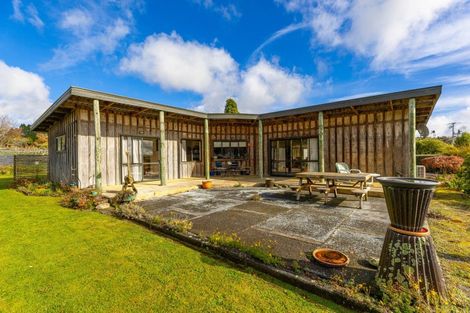Photo of property in 23 Onematua Road, Owhango, 3990