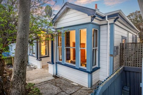 Photo of property in 115 Constable Street, Newtown, Wellington, 6021