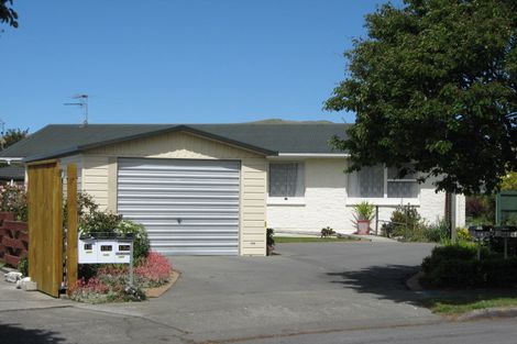 Photo of property in 13a Riley Crescent, Redwoodtown, Blenheim, 7201