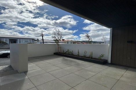 Photo of property in 25d Thompson Street, Mount Cook, Wellington, 6011