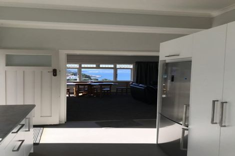 Photo of property in 69a Barnard Street, Wadestown, Wellington, 6012