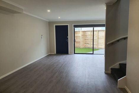 Photo of property in 6e Te Whiti Grove, Waterloo, Lower Hutt, 5011