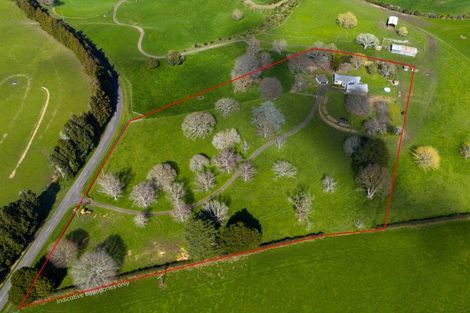 Photo of property in 522 Waimanu Road, Pukeatua, 3880