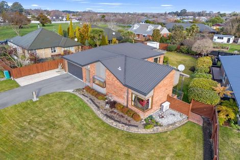 Photo of property in 3 Mansfield Drive, Kaiapoi, 7630
