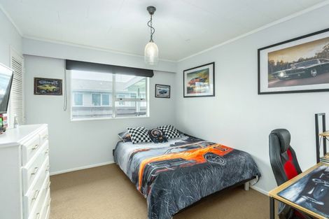 Photo of property in 14 Harvard Grove, Totara Park, Upper Hutt, 5018