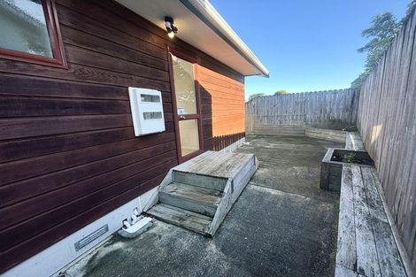 Photo of property in 10 James Road, Manurewa, Auckland, 2102