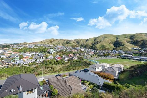 Photo of property in 40 Mauldeth Terrace, Churton Park, Wellington, 6037