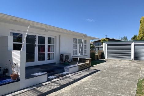 Photo of property in 197a High Street, Blenheim, 7201