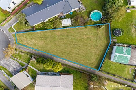 Photo of property in 21 Transom Close, Whitby, Porirua, 5024