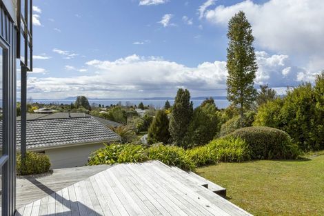 Photo of property in 8 Koromiko Place, Omori, Turangi, 3381