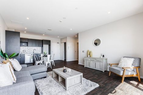 Photo of property in 304/2 Onekiritea Road, Hobsonville, Auckland, 0616