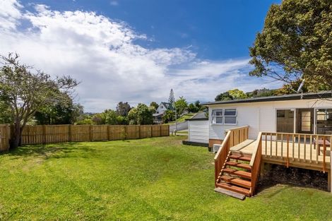 Photo of property in 126 Stredwick Drive, Torbay, Auckland, 0630