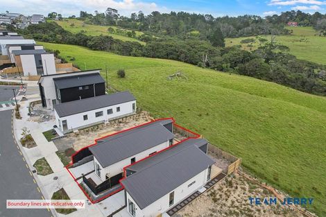 Photo of property in 85 Biokovo Street, Massey, Auckland, 0614