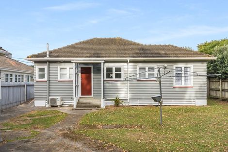 Photo of property in 32 Hyde Street, Wainuiomata, Lower Hutt, 5014