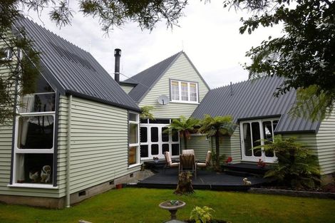 Photo of property in 197 Tainui Street, Greymouth, 7805